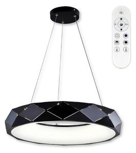 ZÁVĚSNÉ LED SVÍTIDLO, 61/61/100 cm - Závěsná světla