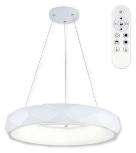 ZÁVĚSNÉ LED SVÍTIDLO, 61/61/100 cm - Závěsná světla