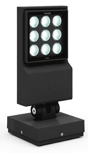 Artemide venkovní LED svítidlo Cefiso 14 23 W 220-240 V 3000K 9°