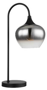 STOLNÍ LAMPA, E27, 27,5/18/54 cm Globo - Stolní lampy