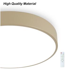 Brilagi - LED Stm. svítidlo POOL LED/60W/230V 3000-6000K pr. 50 cm béžová + DO