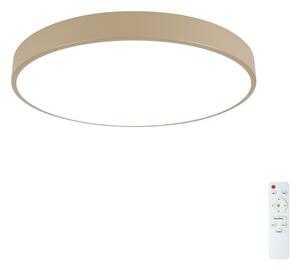 Brilagi - LED Stm. svítidlo POOL LED/60W/230V 3000-6000K pr. 50 cm béžová + DO