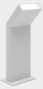 Artemide venkovní LED svítidlo Chilone Up Floor 14 W 220-240 V 3000K antracit
