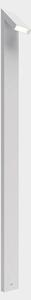 Artemide venkovní LED sloupek Chilone Pole 250 14 W 220-240 V 3000K antracit