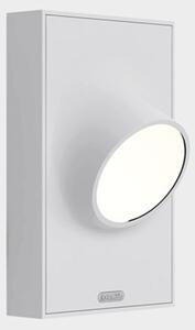Artemide venkovní nástěnné svítidlo Ciclope 6,5 W 220-240 V 3000K antracit