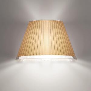 Artemide nástěnné svítidlo Choose Wall IP23 E14 max 6W Design Collection