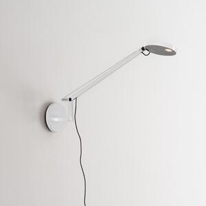 Artemide nástěnné svítidlo Demetra Micro 6 W 2700K stmívatelné bílé