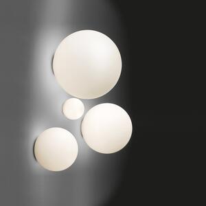 Artemide nástěnné/stropní svítidlo Dioscuri 25 E27 12W 220-240V