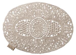 Krajkový kobereček Maileg Lace MIL668