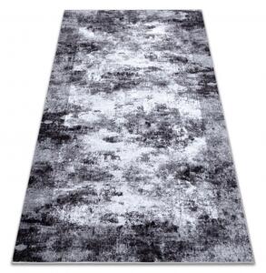 Dywany Luszczow Dětský kusový koberec MIRO 52241.801 pratelný Vintage protiskluz, šedá Rozměr koberce: 120 x 170 cm