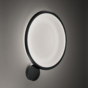 Artemide nástěnné/stropní svítidlo Discovery 40 W 220-240 V stmívatelné 3000K černé