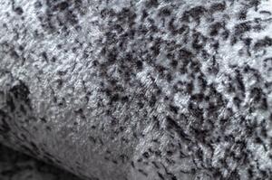 Dywany Luszczow Dětský kusový koberec MIRO 52241.801 pratelný Vintage protiskluz, šedá Rozměr koberce: 80 x 150 cm