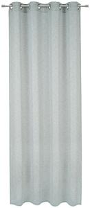ZÁVĚS S OČKY, poloprůhledné, 140/245 cm Esposa - Závěsy