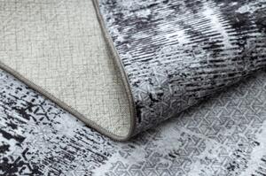Dywany Luszczow Dětský kusový koberec MIRO 51924.812 pratelný Abstrakce protiskluz, světle šedá Rozměr koberce: 80 x 150 cm