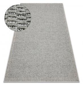 Dywany Luszczow Kusový koberec ORIGI 3667 šedý Rozměr koberce: 233 x 330 cm