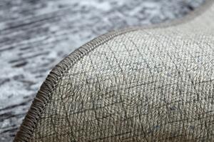 Dywany Luszczow Dětský kusový koberec MIRO 51924.812 pratelný Abstrakce protiskluz, světle šedá Rozměr koberce: 80 x 150 cm