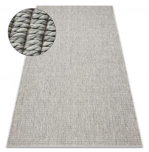 Dywany Luszczow Kusový koberec ORIGI 3583 šedý Rozměr koberce: 58 x 100 cm