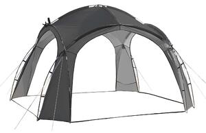 ZAHRADNÍ ALTÁN velikost: 350/230/350 cm Gardenson - Online Only zastínění, Online Only