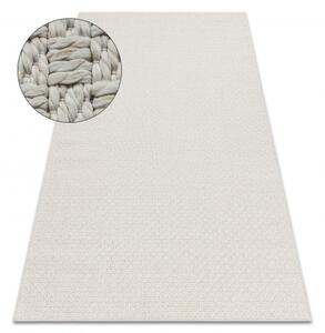 Dywany Luszczow Kusový koberec ORIGI 3661 krémový Rozměr koberce: 233 x 330 cm