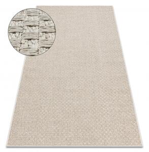 Dywany Luszczow Kusový koberec ORIGI 3661 béžový Rozměr koberce: 58 x 100 cm