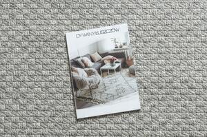 Dywany Luszczow Kusový koberec ORIGI 3661 šedý Rozměr koberce: 233 x 330 cm
