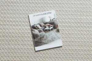 Dywany Luszczow Kusový koberec ORIGI 3561 krémový Rozměr koberce: 116 x 170 cm
