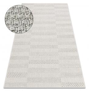 Dywany Luszczow Kusový koberec ORIGI 3736 krémový Rozměr koberce: 58 x 100 cm