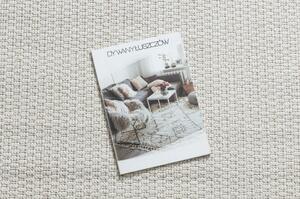 Dywany Luszczow Kusový koberec ORIGI 3737 krémový Rozměr koberce: 194 x 290 cm