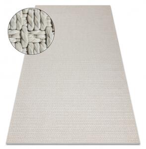 Dywany Luszczow Kusový koberec ORIGI 3561 krémový Rozměr koberce: 58 x 100 cm