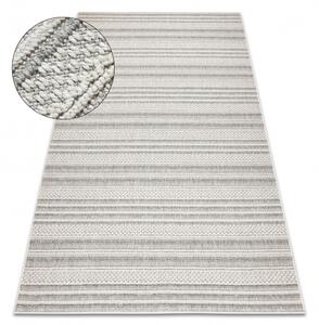 Dywany Luszczow Kusový koberec JERSEY 19233 šedý Rozměr koberce: 60 x 100 cm