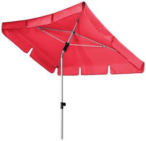 SLUNEČNÍK 180/120 cm Ambia Garden - Slunečníky