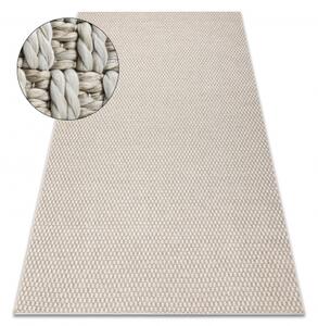 Dywany Luszczow Kusový koberec ORIGI 3555 krémový Rozměr koberce: 233 x 330 cm
