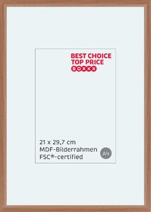 RÁMEČEK NA FOTOGRAFIE, 1 foto 21 cm x 29,7 cm Boxxx - Fotorámečky & obrazové rámy