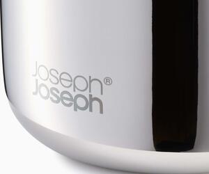 Joseph Joseph, Nerezový držák na zubní kartáčky EasyStore™ Luxe Caddy