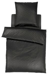 POVLEČENÍ, makosatén, černá, 135/200 cm Joop! - Online Only povlečení, Online Only
