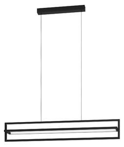 ZÁVĚSNÉ SVÍTIDLO, 78/16/110 cm Eglo - Online Only svítidla, Online Only
