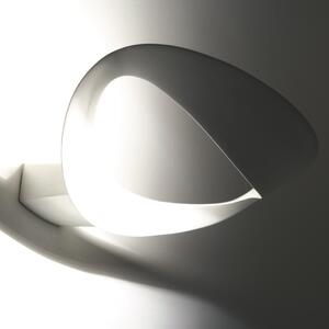 Artemide nástěnné svítidlo Mesmeri 11 W R7s bílá