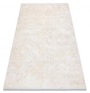 Dywany Luszczow Kusový koberec moderní DUKE 51541 krémová Rozměr koberce: 80 x 150 cm