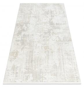 Dywany Luszczow Kusový koberec moderní DUKE 51374 krémová Rozměr koberce: 120 x 170 cm