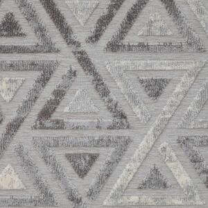 J-Line Kusový koberec Ragusa 2503 75 přírodní-káva BARVA: Béžová, ROZMĚR: 68x110 cm