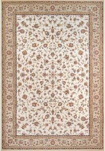 Kusový koberec Shiraz 75555 681 béžový BARVA: Béžová, ROZMĚR: 200x290 cm