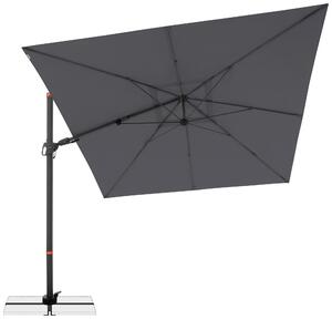 BOČNÍ SLUNEČNÍK 280/280 cm Doppler - Boční slunečníky