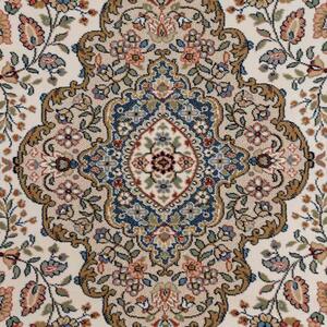 Kusový koberec Shiraz 8745 684 béžový BARVA: Béžová, ROZMĚR: 200x290 cm