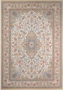 Kusový koberec Shiraz 8745 684 béžový BARVA: Béžová, ROZMĚR: 137x195 cm