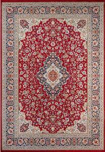 Kusový koberec Shiraz 8745 014 červený BARVA: Červená, ROZMĚR: 200x290 cm