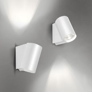 Artemide nástěnné svítidlo Oblique Wall 23 W 3000K bílá