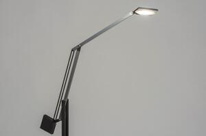 Stojací LED lampa Conturi (LMD)
