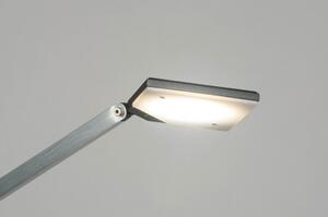 Stojací LED lampa Conturi (LMD)