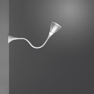 Artemide nástěnné/stropní svítidlo Pipe LED 27 W 220-240 V 2700K stmívatelné