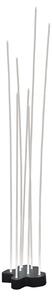 Artemide venkovní LED svítidlo Reeds IP68 8 W 24 V 3000K Architectural Outdoor